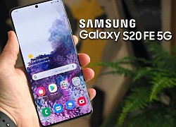 Samsung chuẩn bị ra mắt Galaxy S20 FE, đối đầu iPhone SE vào ngày 23/09