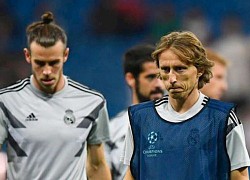 Sau Bale, Redknapp khuyên Spurs rút thêm 1 trụ cột của Real