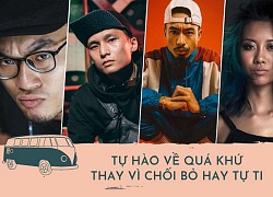 Sau phát ngôn của Trấn Thành về Rap, cư dân mạng sao phải căng đến thế!