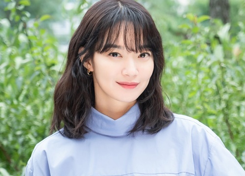 Shin Min Ah đóng phim điện ảnh sau 6 năm