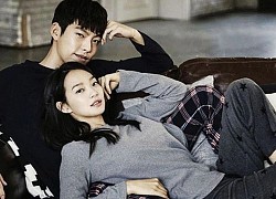 Shin Min Ah lần đầu tiên trực tiếp nói về Kim Woo Bin sau 5 năm yêu