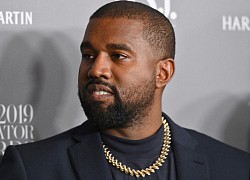 SỐC: Kanye West điên cuồng đăng clip đi tiểu lên cúp Grammy kèm 168 bài đăng "khủng bố" Twitter suốt 5 tiếng rạng sáng nay