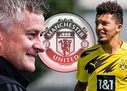 Solskjaer hứa chắc nịch Sancho, Koeman nói gì Suarez ở lại