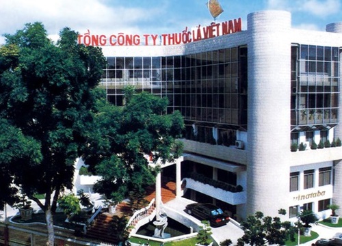 Thống trị ngành thuốc lá Việt, mỗi ngày Vinataba lãi gần 4 tỷ đồng