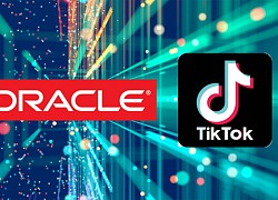 Thương vụ TikTok - Oracle không có nhiều ý nghĩa