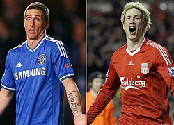 Tin HOT bóng đá sáng 17/9: Fernando Torres nhớ Liverpool hơn Chelsea