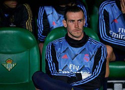 Tottenham chốt mượn Bale, cách ly xong có kịp đấu MU ngày 3/10?