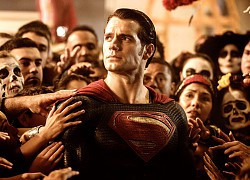 Trai đẹp Henry Cavill sẽ làm Superman tận 6 phim nữa, nghe mà ấm lòng ghê!