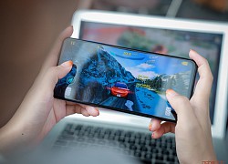 Trên tay smartphone gaming POCO X3 NFC: màn 120Hz, Snapdragon 732G, pin 5.160 mAh, giá 7 triệu