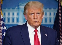 Trump không muốn công ty Trung Quốc kiểm soát TikTok