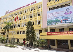 Trường Đại học Công nghệ GTVT công bố điểm đăng kí xét tuyển năm 2020