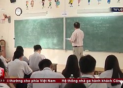 Đúng là dạy thêm chính khóa đang bào mòn niềm tin về giáo dục