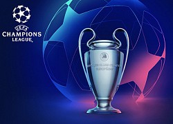 UEFA công bố hạt giống Cúp C1: MU rơi nhóm mấy, có nằm bảng tử thần?