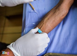 Vì sao một số bệnh nhân HIV không có triệu chứng?