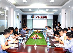 VNECO mua lại một công ty vốn 2 tỷ chỉ với giá... 0 đồng