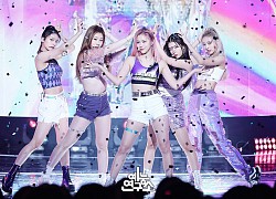 Xưa nghe tiếng pháo hoa là giật mình thon thót, main dancer của ITZY giờ đã vượt qua nỗi sợ để diễn với nhóm "ngon ơ" rồi này!