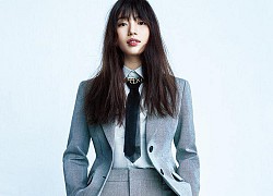 2 "nàng thơ Dior" đụng độ: Lần đầu thấy Suzy ra dáng tổng tài đến vậy, Jisoo "chất" nhưng lại không ấn tượng bằng