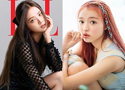 30 nữ idol hot nhất: Quá bất ngờ vị trí của Jisoo so với Jennie, nhưng nhân vật đẩy Irene - BLACKPINK xuống dưới còn đỉnh hơn