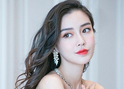 31 tuổi, Angelababy vẫn là "công chúa của làng giải trí"