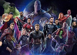 6 sự thật ứa nước mắt ở hậu trường Marvel: Cảnh Nhện nhọ gây xúc động hoá ra là ứng biến, câu &quot;I love you 3000&quot; chả phải hàng chính chủ