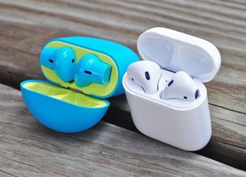 AirPods, Galaxy Buds Live, Xperia Ear và sự cố hy hữu của OnePlus: Sự khác biệt luôn nằm ở đẳng cấp