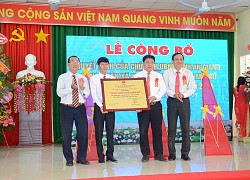 An Phú khơi dậy sức dân chăm lo xây dựng địa phương