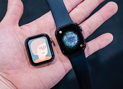 Apple Watch 6 và SE về Việt Nam