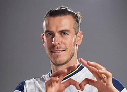 Bale gặp hạn dễ lùi ngày đá trận ra mắt Tottenham, Mourinho có nóng ruột?