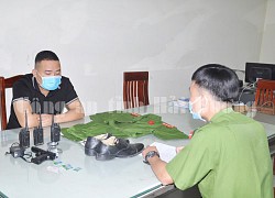 Bắt đối tượng mạo danh cán bộ Bộ Công an lừa đảo nửa tỷ đồng