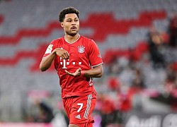 Bayern thắng 8-0 Bundesliga: Châu Âu choáng ngợp, báo chí khuyên trao cúp luôn