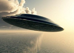 Bí ẩn vật thể lạ nghi UFO suýt gây ra thảm kịch hàng không