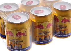 Bị kêu gọi tẩy chay tại quê nhà nhưng Red Bull Việt Nam đang thắng lớn: thu 2 đồng lãi 1 đồng, tỷ suất lợi nhuận ăn đứt Vinamilk, Sabeco, Heineken