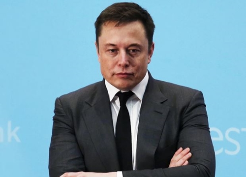 Bí quyết thành công của Elon Musk: Học từ đối tác, rồi độc bước