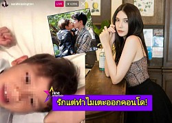 Biến căng xứ Thái: Bạn gái mang con trai của Mike Angelo lên livestream, bé gay gắt "bóc phốt" bố khiến Golf phải vào cuộc