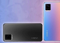 Bộ đôi vivo V20 và V20 SE: phiên bản giá mềm của X50 sắp ra mắt