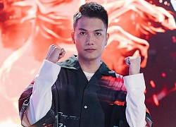 'Bố lớn' BigDaddy diện đồ 'chất lừ' tại King of Rap nhưng không ai ngờ lại mang ý nghĩa sâu xa thế này!