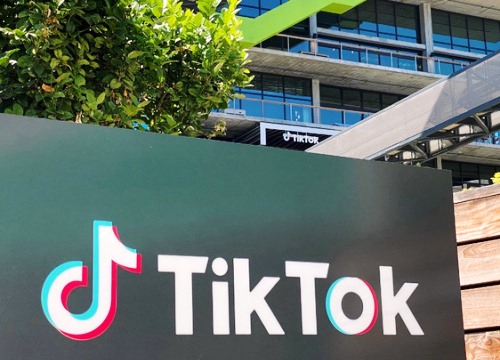 ByteDance muốn định giá TikTok 60 tỷ USD