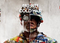 Call of Duty: Black Ops Cold War tiết lộ chế độ Zombies