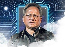 CEO Nvidia 'lạc lõng' giữa thương vụ ARM