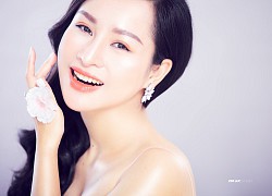 CEO Thuỳ Dương - thành công với nghề làm đẹp, thành công với đào tạo là một điều không dễ