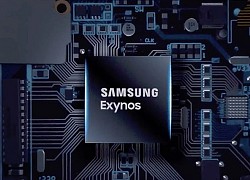 Chip Exynos 1000 của Samsung mạnh hơn Snapdragon 875