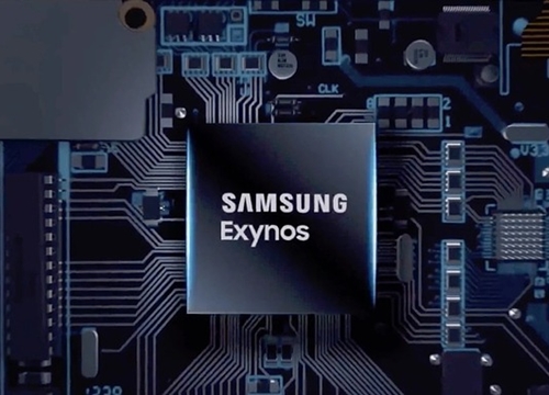 Chip Exynos 1000 của Samsung mạnh hơn Snapdragon 875