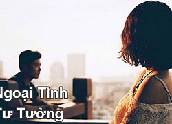 Chồng thi thoảng 'ăn chả', còn cháu thi thoảng có ý 'thèm nem'