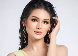 Chung kết Miss Grand Thailand 2020: Á hậu 4 gây sốt với màn catwalk xoay 4 vòng như lốc xoáy, át cả nhan sắc tân Hoa hậu