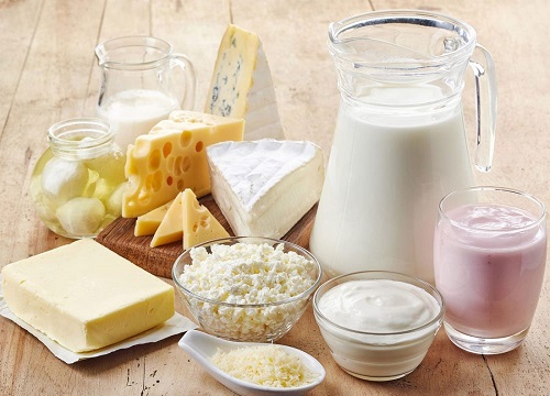 Chứng không dung nạp lactose gia tăng theo tuổi tác