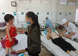 TP.HCM: Bệnh nhân gặp tai nạn giữa đêm đưa vào viện mới phát hiện mắc HIV, cộng đồng mạng tá hỏa tìm 4 người hỗ trợ