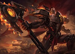 Tyler1 chỉ trích meta 'toxic' của vị trí đường trên - 'Chọn kèo khắc chế là quá đủ để thắng'