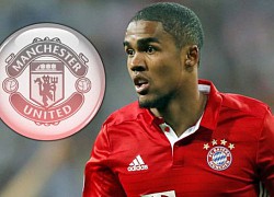 Chuyển nhượng MU 19/9: Solskjaer hy vọng Douglas Costa đến Old Trafford