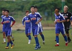 CLB TP.HCM ra mắt 3 bản hợp đồng mới trước ngày V-League trở lại