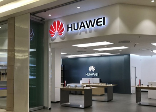 Có phải đây là dấu hiệu cho thấy ngày tàn của smartphone Huawei đã cận kề?